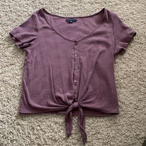American Eagle Women’s Tee